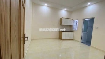 Cho thuê phòng đẹp 20m2 hẻm 120 Vũ Tùng, có máy lạnh, kệ bếp, WC riêng