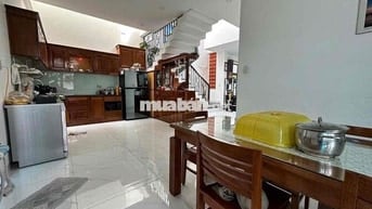 - Căn góc 2 mặt tiền hẻm ô tô cách đường Bờ Đắp Vĩnh Hiệp