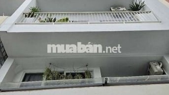 CHDV PHAN VĂN TRỊ 6tần-thang máy chỉ hơn 14ty 81m²(5×16) phường 5 GV