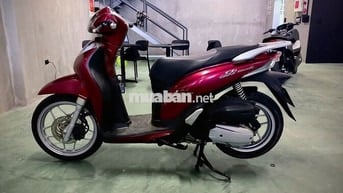 HONDA SH MODE 2017 CHÍNH CHỦ ODO 19.400KM