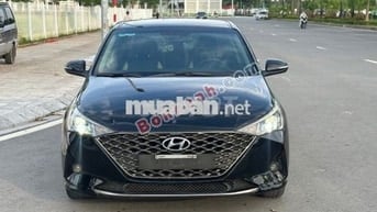 Hyundai Accent 1.4 AT Đặc Biệt 2022