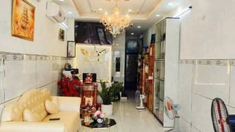 CHÍNH CHỦ 228 BÌNH QƯỚI P28 BÌNH THẠNH
