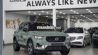 Volvo XC40 2024 - 1400 km Bank 90%