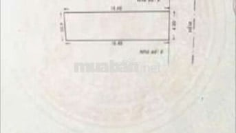 Bán nhà mặt phố Đồng Xoài, Tân Bình, 4.2x16 tiện xây mới, đường 12m