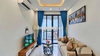 🏡 CĂN HỘ 2 PHÒNG NGỦ TRỐNG – TÔN ĐỨC THẮNG, LIÊN CHIỂU