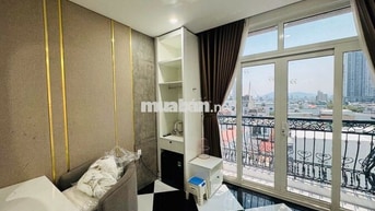 🏠CĂN HỘ STUDIO SƠN TRÀ CÓ BAN CÔNG GẦN BIỂN