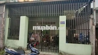 Cho thuê nhà cấp 4 nguyên căn mặt tiền 98m2 sát KCN Tân Quy
, Củ Chi
