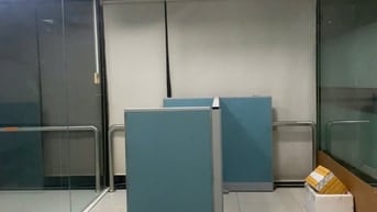 Cho thuê Văn phòng-Kho, ngay Trệt, có hầm xe miễn phí, 50m2, giá 19tr