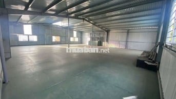 🏠 Xưởng Mặt Tiền Tân Xuân, Dtsd  627 m2, Cho Thuê 🏠