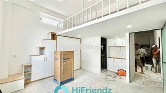 -🏡CĂN HỘ DUPLEX -📌BANCOL THOÁNG 💥HUỲNH THIỆN LỘC- KHUÔNG VIỆT 💥ĐẦM SEN