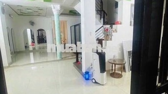 Cho Thuê Nhà Đường Tô Hiến Thành, Quận 10 ( Ngang 6m - KD Tự Do )