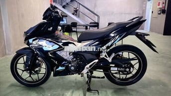 HONDA WINNER X 2021 CHÍNH CHỦ ODO 4.000KM