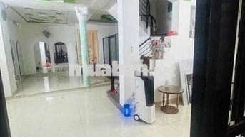 CHO THUÊ NHÀ HẺM XE HƠI , NGANG 6, 4 PHÒNG NGỦ, TÔ HIẾN THÀNH.QUẬN 10
