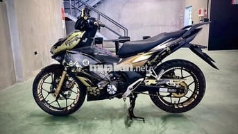 HONDA WINNER X 2021 CHÍNH CHỦ ODO 40.000KM