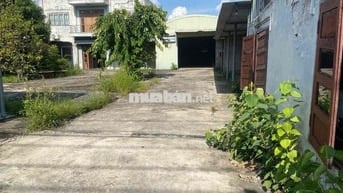 ❤️❤️ Bán Xưỡng DTích 1310mv  mặt tiền đường Thanh Niên.