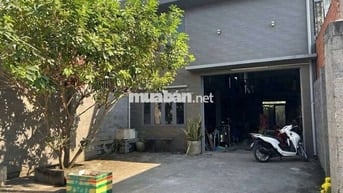 🏠 Xưởng đúc 1 / ngắn ,có lửng,3 phòng dtsd 250m2,Song Hành 🏠