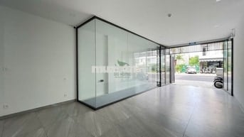 CHO THUÊ MẶT BẰNG Đ. THÍCH QUẢNG ĐỨC KHU HÀ QUANG 2 GIÁ 12 TRIỆU/THÁNG
