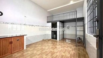 🔥 DUPLEX GIÁ RẺ CỬA SỔ BAN CÔNG_RỘNG 30M2 NGAY ĐẶNG THÚC VỊN