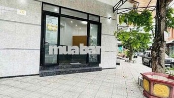 Nhà 2 mặt tiền sau lưng đại học y dược