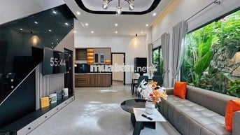 Bán nhà riêng tại Đường Bàu Hạc 1,Thanh Khê,3,85 tỷ, 54,2 m2