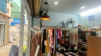 Nhà phố be bé xinh xinh trung tâm Phú Nhuận
