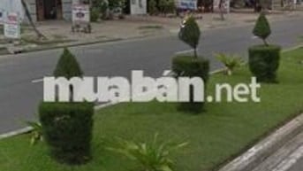 CHÍNH CHỦ CẦN BÁN GẤP KS MẶT TIỀN NGUYỄN TẤT THÀNH DT 132,5 m2