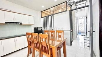 chdv Full nt thang máy hxh 78 cộng hoà tân bình