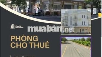 Phòng trọ 20m2 kcn tân đức, kcn hải sơn đức hòa