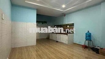 Cho Thuê Nhà MT Lê Sao , Ngay Tiểu Học Lê Văn Tám , CoopMart Thạch Lam