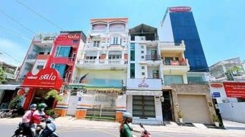 Chính chủ cần bán MT Phú Thọ Hòa , p. phú thọ hòa  
