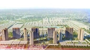 Sắp ra mắt 10 tòa Masterise tại Vinhomes Ocean Park 3 từ 61 triệu/m2