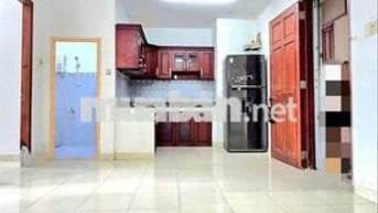 Căn hộ chung cư Nguyễn Quyền đường Phan Anh quận Bình Tân giá rẻ