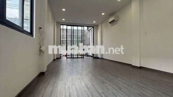 Cho Thuê Nhà Mặt Tiền Kinh Doanh Huỳnh Tấn Phát Gần KCX Tân Thuận