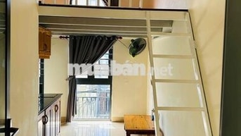 phòng trọ cao cấp gần cầu rồng, gần biển