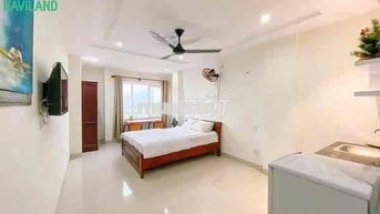 CHÍNH CHỦ - CĂN HỘ STUDIO – SƠN TRÀ – THỌ QUANG