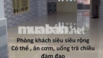 PHÒNG TRỌ MỚI – NVS RIÊNG - CÓ CỬA SỔ – ĐƯỜNG SỐ 4, HBP, THỦ ĐỨC