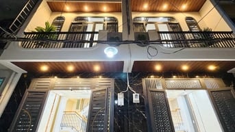 CHÍNH CHỦ BÁN NHÀ 192/ PHẠM VĂN CHIÊU ĐÚC 1 LẦU NHÀ MỚI ĐẸP HXH 4M 