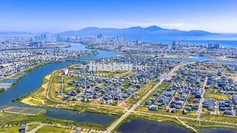 Chính chủ các lô cần bán Nam Hoà Xuân gần cầu Trung Lương Đầm Sen