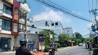 Bán nhanh lô đất 90m2-Ngang gần 8m- Sát Phạm Văn Đồng- full thổ-8.2 tỷ
