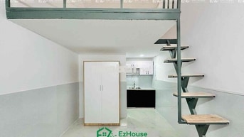 DUPLEX SẴN NTCB - GẦN VHU VÀ ĐẦM SEN - CẠNH CHỢ