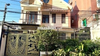 CHO THUÊ BIỆT THỰ FULL NỘI THẤT, ĐẦY ĐỦ TIỆN NGHI CAO CẤP QUẬN 7