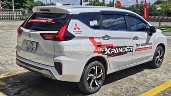 Mitsubishi Xpander 2025 Premium 1.5 AT - 12000 km