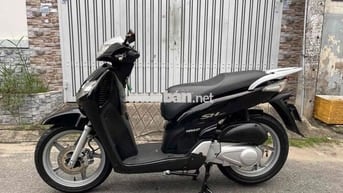 SH Ý 150i 2008 bstp 9chủ máy zin xe bao đẹp Bs đẹp