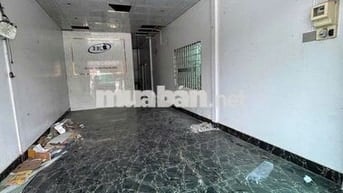 CHO THUÊ MẶT BẰNG KINH DOANH – HẺM 51 BỜ HỒ BÚN XÁNG