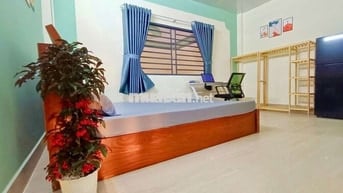 Cho Thuê Phòng Trọ Full Nội Thất Gần Chợ Tầm Vu