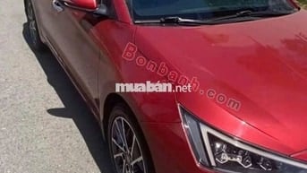 Elantra 2.0AT bản full 2019 đký Th7/2020, odo 59K