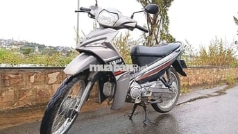 Xe Sirius Fi 2019 đẹp như mới