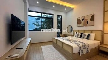 CHO THUÊ NHÀ AN THƯỢNG-4PN-3WC-FULL NỘI THẤT.