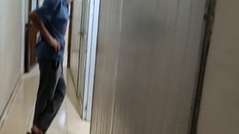 Bán gấp nhà tầng 1 thông tầng 2, tập thể Quân Y đối diện K Tân Triều