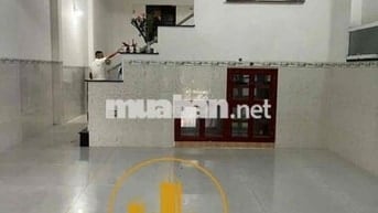 🏡 NHÀ CHO THUÊ 5x22 – PHAN VĂN HỚN - GIÁ 8 TRIỆU/THÁNG 📐 Diện tích: 5